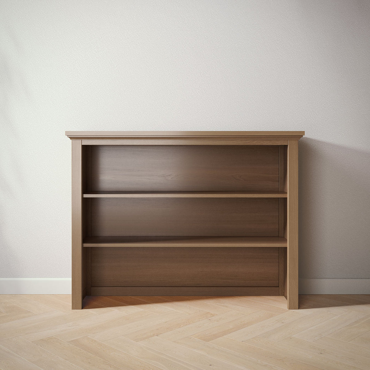 Silva Furniture Universal Hutch (Edison | Jackson | Serena)
