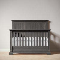 Silva Jackson Convertible Crib