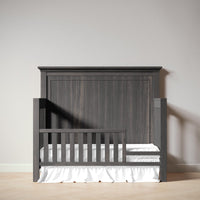 Silva Jackson Convertible Crib