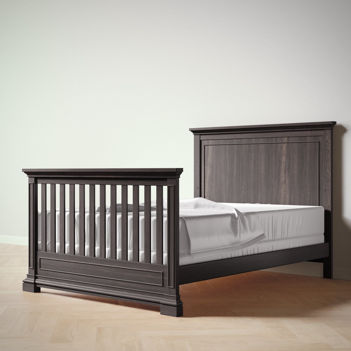Silva Jackson Convertible Crib