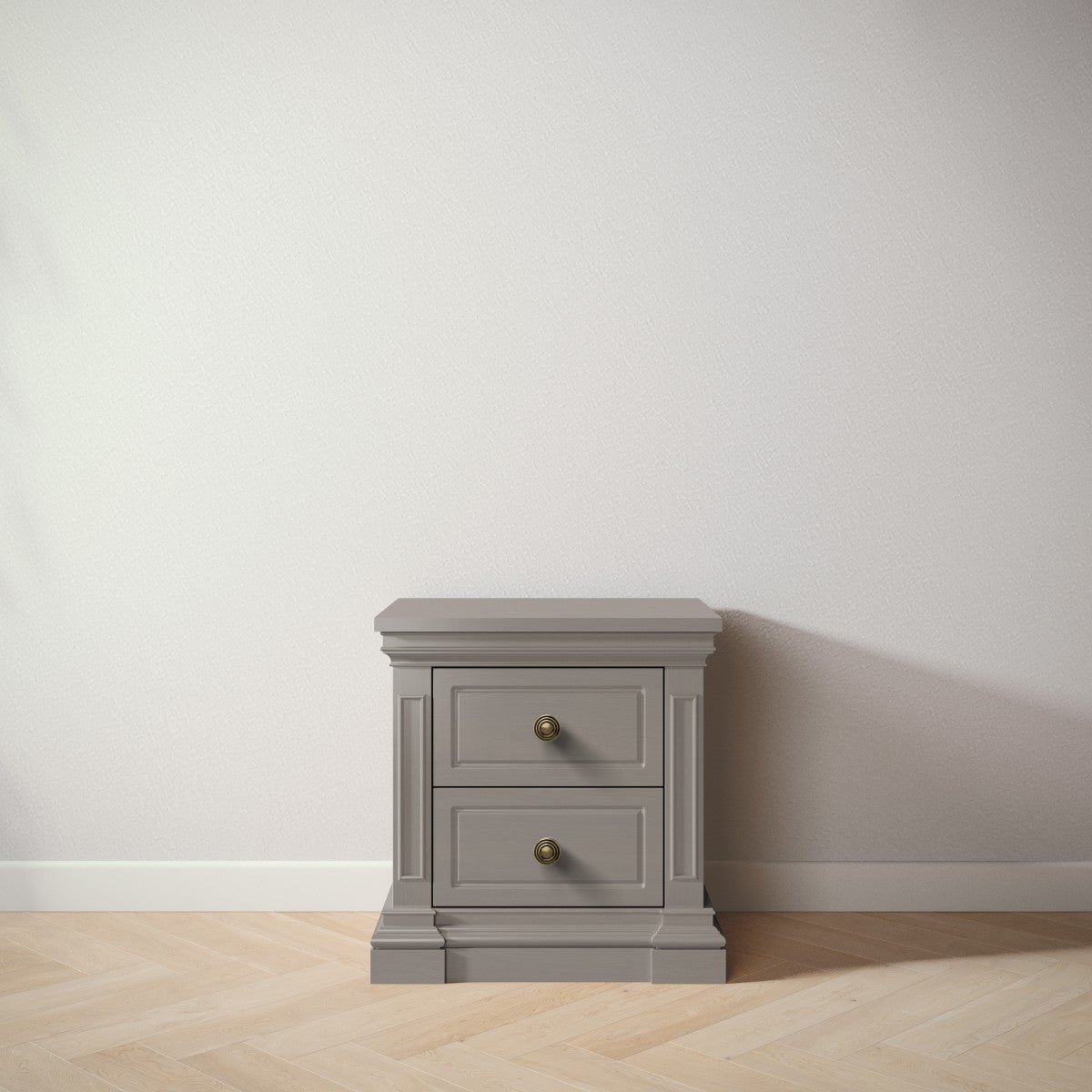 Silva Jackson Nightstand