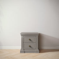 Silva Jackson Nightstand