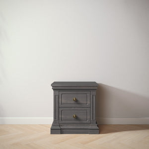 Silva Jackson Nightstand