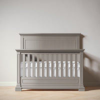 Silva Jackson Convertible Crib