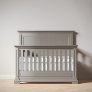 Silva Jackson Convertible Crib