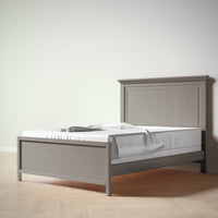 Silva Jackson Full-Size Bed