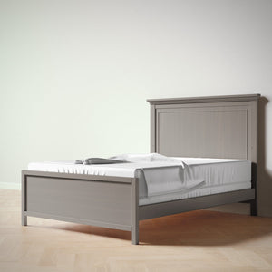 Silva Jackson Full-Size Bed
