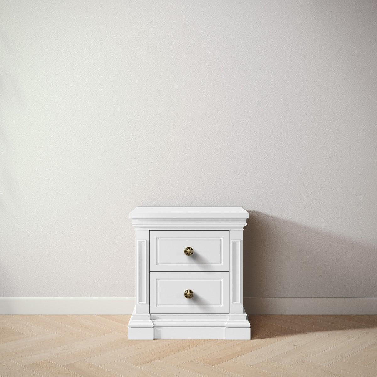Silva Jackson Nightstand