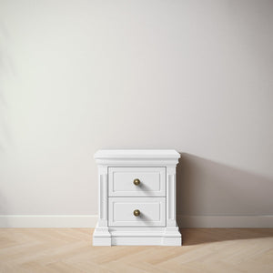 Silva Jackson Nightstand