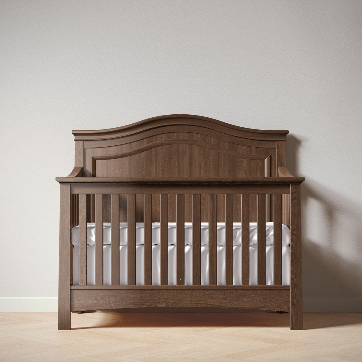 Silva Serena Convertible Crib