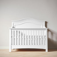 Silva Serena Convertible Crib