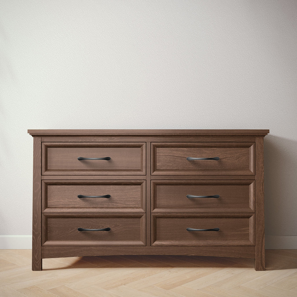 Silva Serena Double Dresser