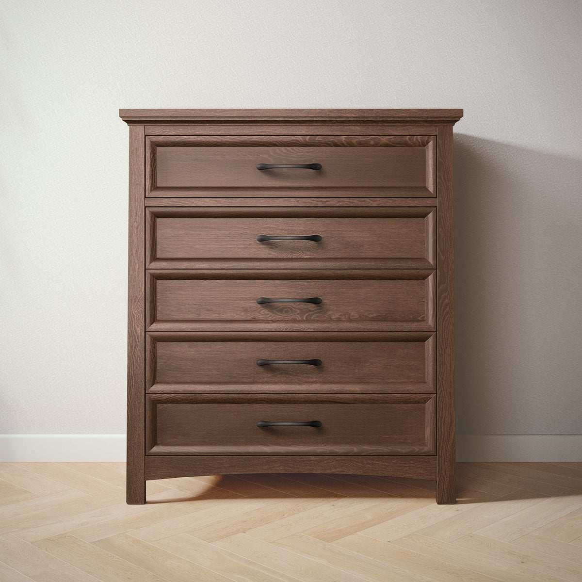 Silva Serena Tall Chest