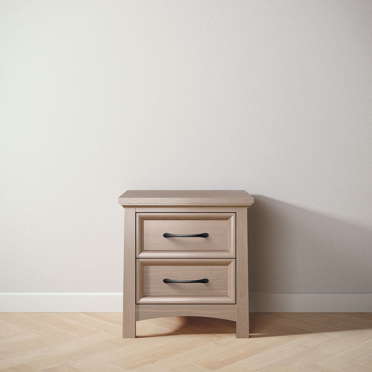 Silva Serena Nightstand