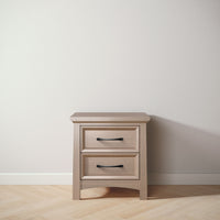 Silva Serena Nightstand