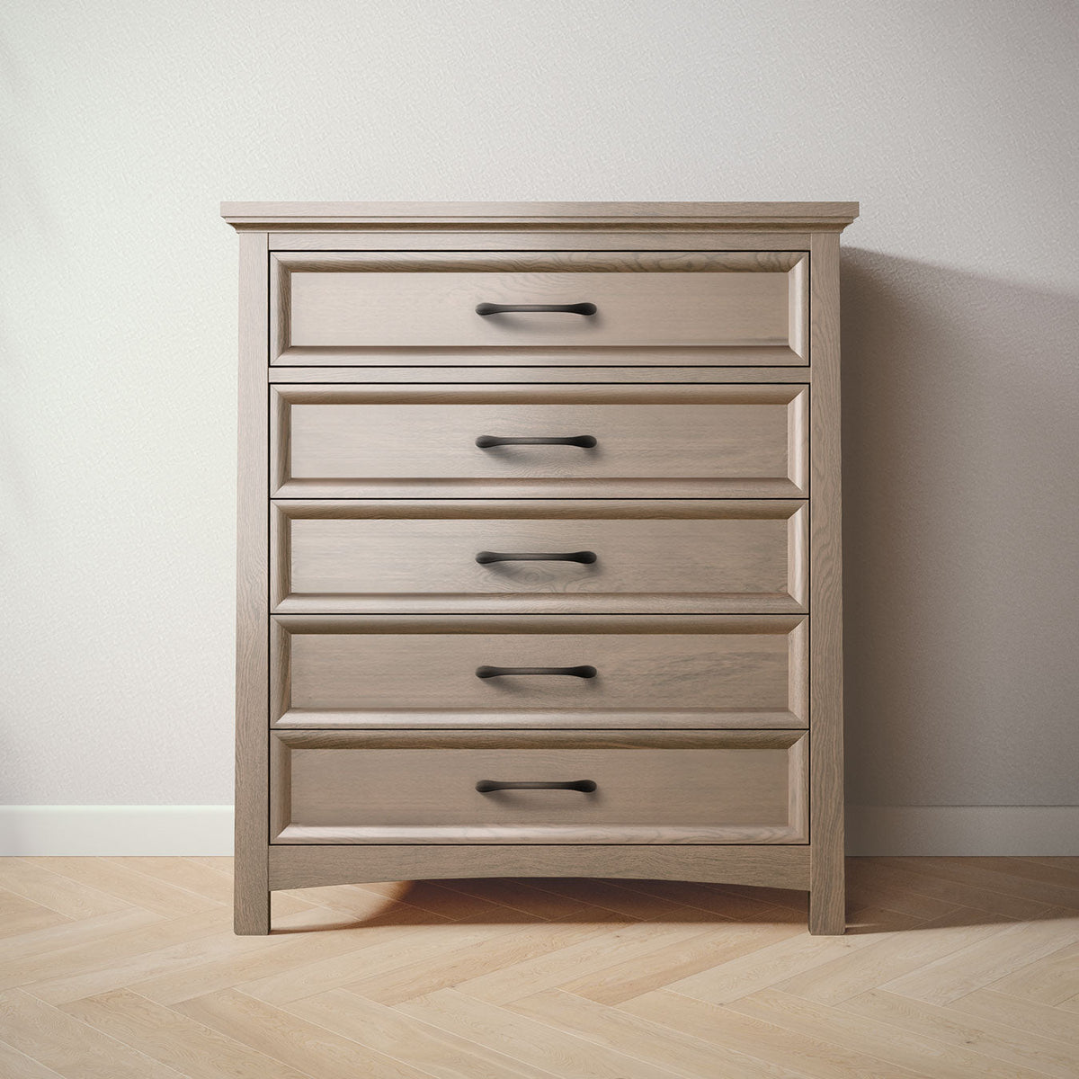 Silva Serena Tall Chest