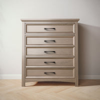 Silva Serena Tall Chest