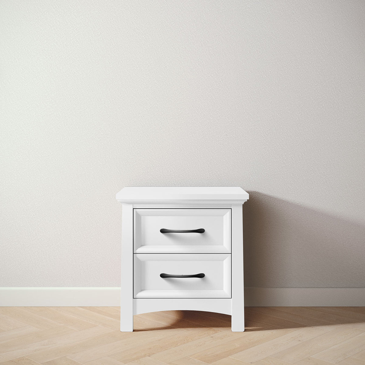 Silva Serena Nightstand