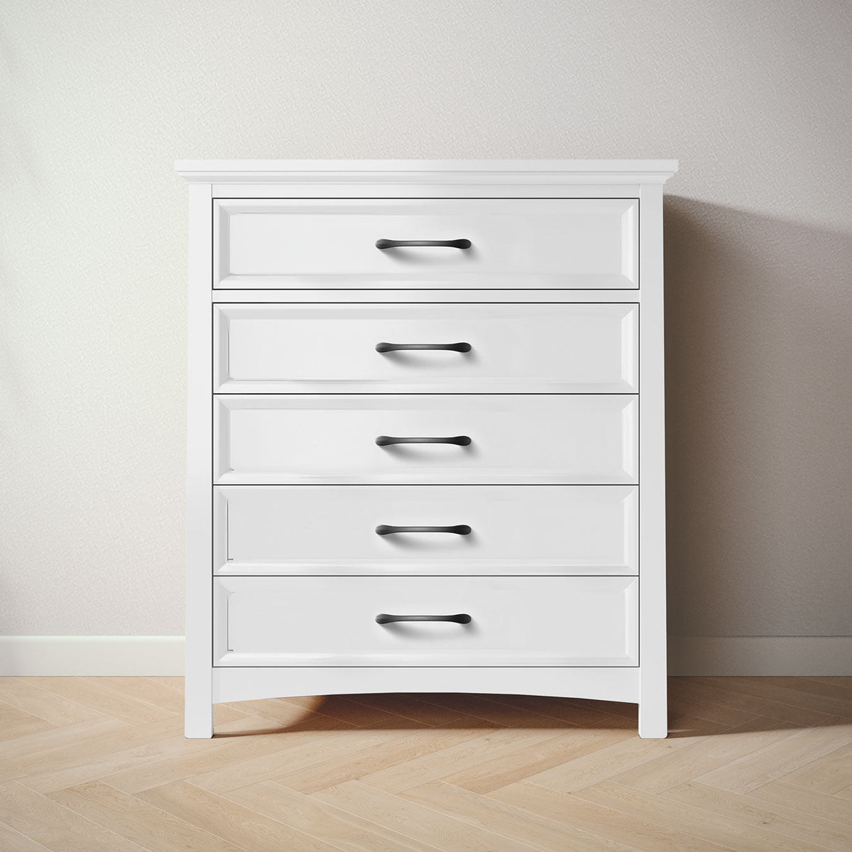 Silva Serena Tall Chest