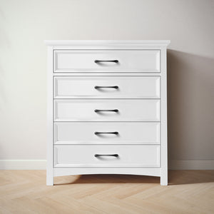 Silva Serena Tall Chest