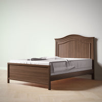 Silva Serena Full-Size Bed