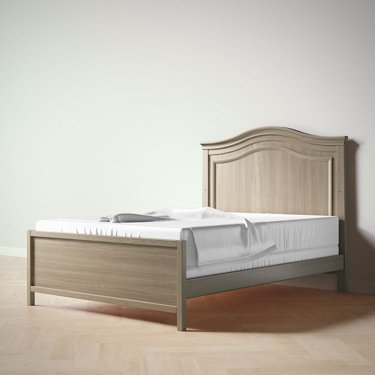 Silva Serena Full-Size Bed