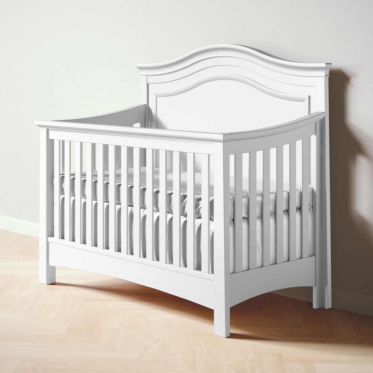 Silva Serena Convertible Crib