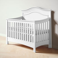 Silva Serena Convertible Crib