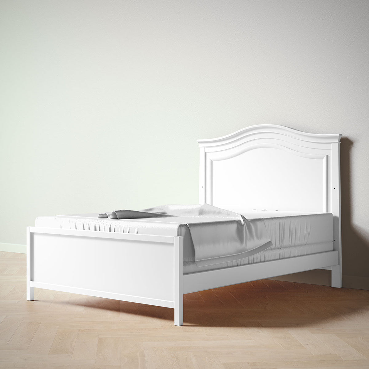 Silva Serena Full-Size Bed