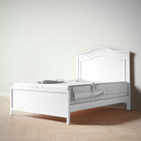 Silva Serena Full-Size Bed