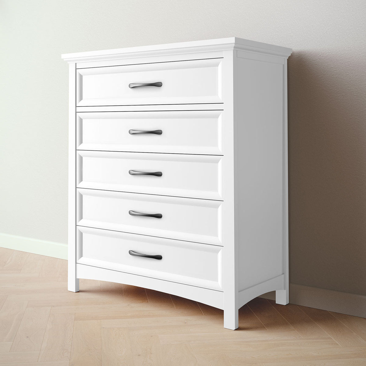 Silva Serena Tall Chest