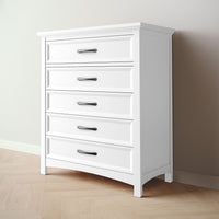 Silva Serena Tall Chest