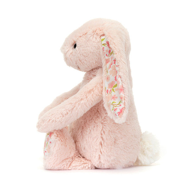 Jellycat Blossom Bashful Blush Bunny Large Jellycat Blossom Bashful Blush Bunny Large