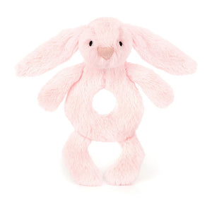 Jellycat Bunny Rattle