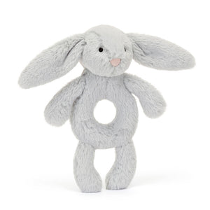 Jellycat Bunny Rattle