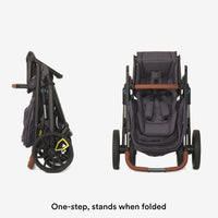 Veer Switch&Roll Stroller + FREE Bassinet!