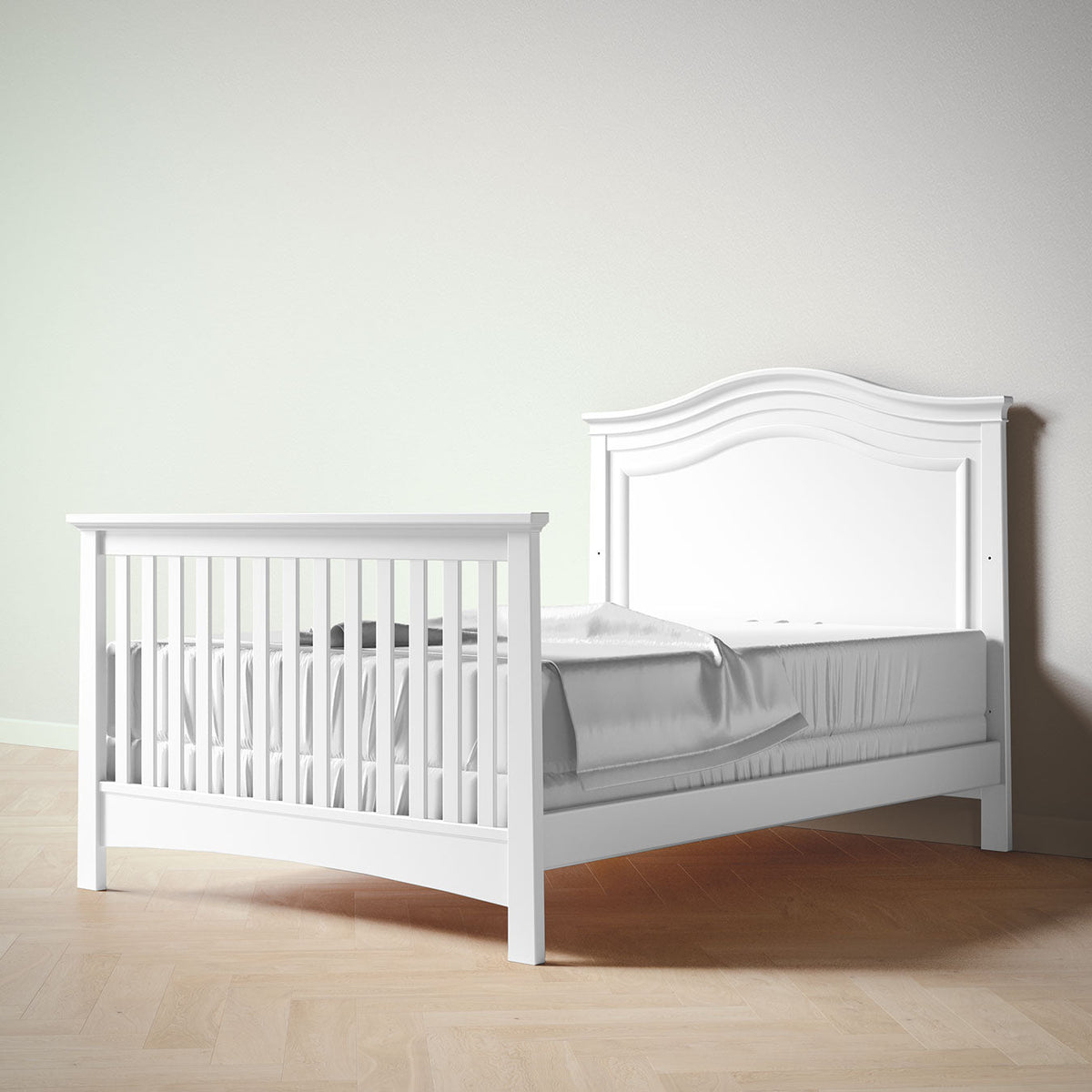 Silva Serena Convertible Crib