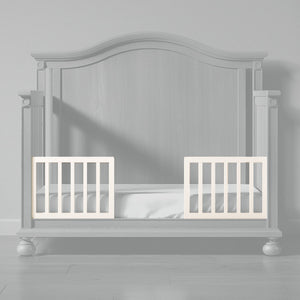 Romina Dakota Crib Toddler Rail