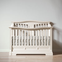 Romina Imperio Convertible Crib / Open Back