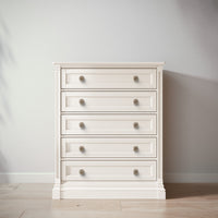 Romina Imperio Tall Chest