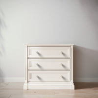 Romina Imperio Single Dresser