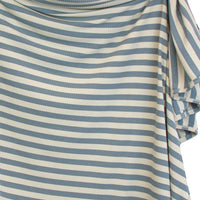 Lou Lou and Company Swaddle Blanket