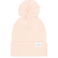 Lou Lou and Company Beanie with Pom