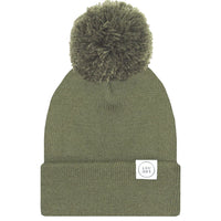 Lou Lou and Company Beanie with Pom