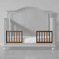 Romina Dakota Crib Toddler Rail