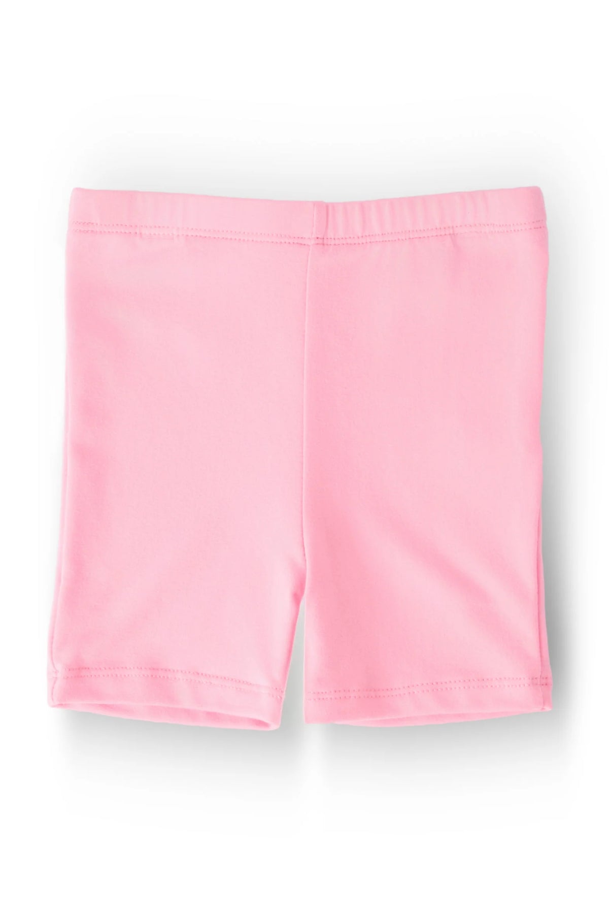Mila & Rose Bubblegum Pink Twirl Shorts