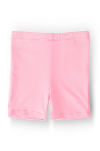 Mila & Rose Bubblegum Pink Twirl Shorts