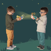 Manhattan Toys Flashlight Flyer