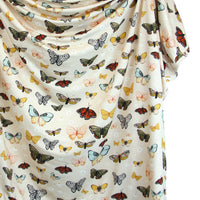 Lou Lou and Company Swaddle Blanket