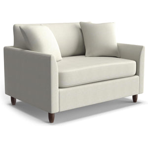 Storytime Bayment Chair & A Half with Twin Sleeper